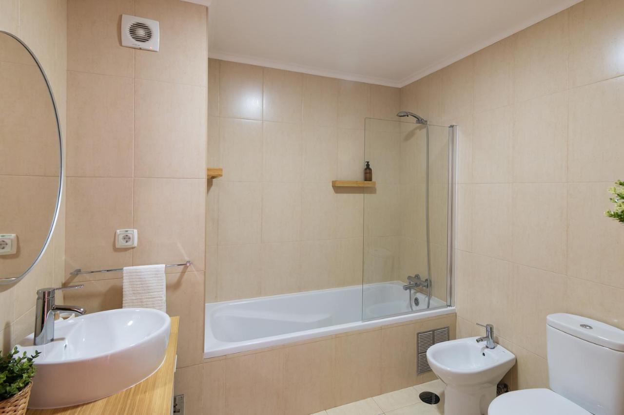 Апартаменты Belavista Oceanside Рибейра-Гранди Экстерьер фото